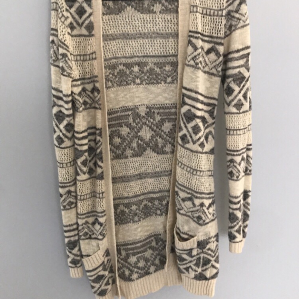 Cardigan